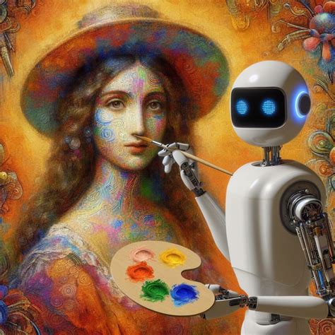 Bing Ai Art Styles 的图像结果