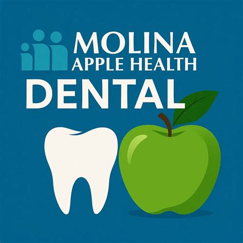 Molina Apple Health Dental: Complete Guide - Redent Clinic - Oral and ...