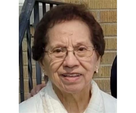 Julia H. Portillo Obituary (2023) - Chicago, IL - Dalcamo Funeral Home