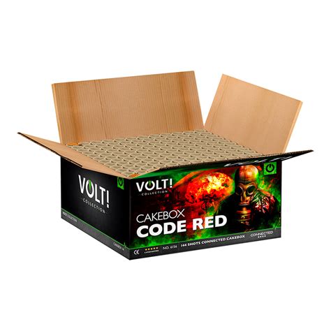 Image result for Code Red Volt