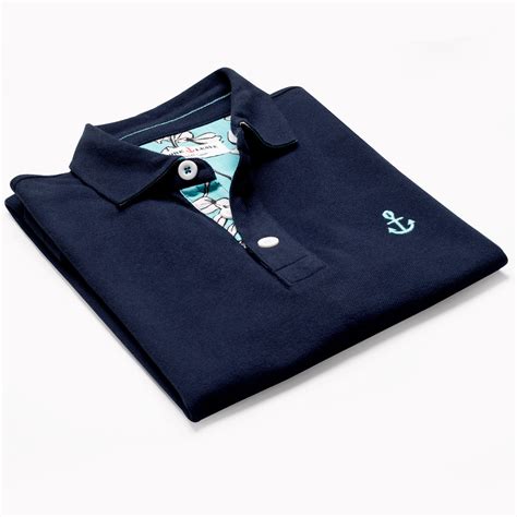 Polo Shirt Etiquette – Thestiffcollar.com