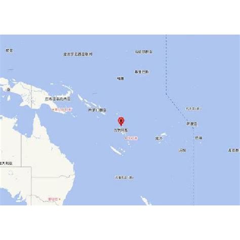 8·24瓦努阿图群岛地震_百度百科
