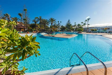 The Best All Inclusive Resorts in Playa del Ingles (with Prices ...