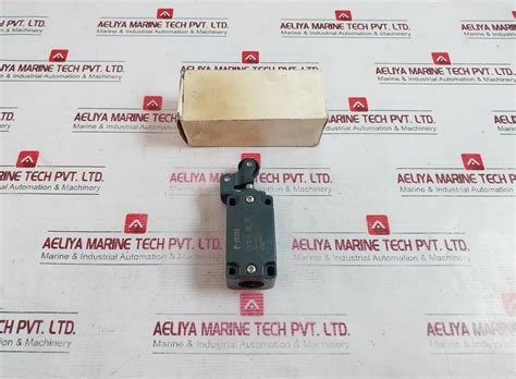 Pizzato Fd 502 Limit Switch A600 Q300 Ip67 Iec 60947-5-1 – Aeliya ...