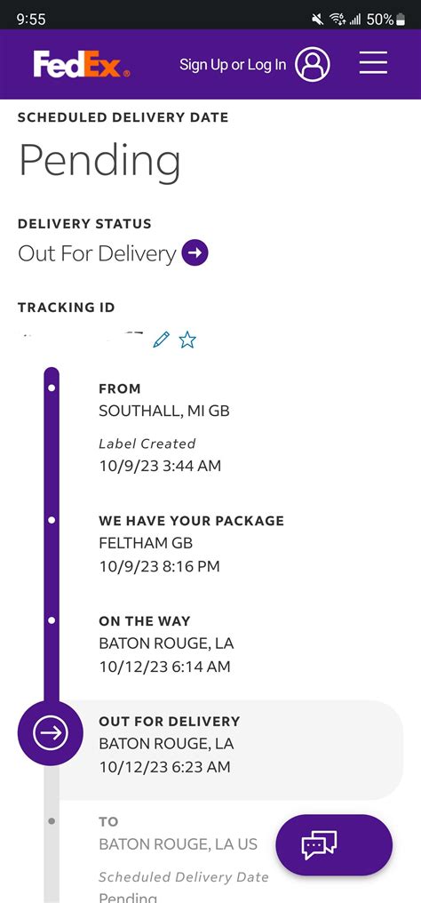 Can anyone help me understand this? FedEx is saying the package is deemed lost : r/FedEx