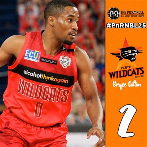 NBL Pre-Season Top 25 Players | 5-1 - The Pick and Roll