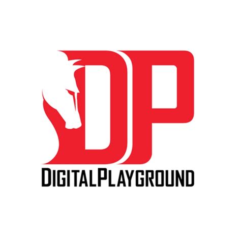 Digital Playground 1, 2 and 3 - Playplusdesign.com