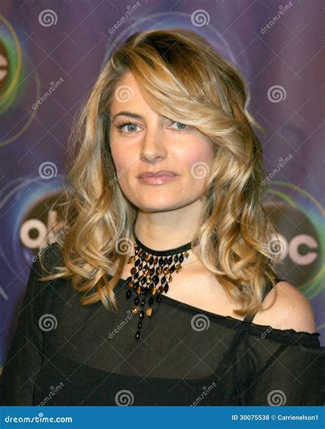 Madchen Amick editorial stock photo. Image of party, wind - 30075538
