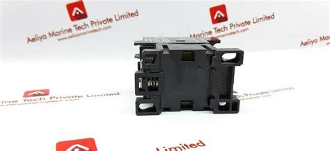 Hyundai hmx 40 relay 600v 220a – Aeliya Marine Tech