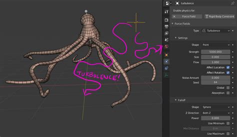 Image result for Blender Octobus Effects Tutorial