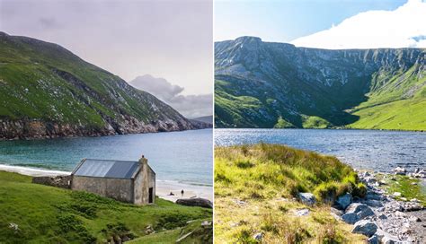 6 Main Banshees of Inisherin' Filming Locations