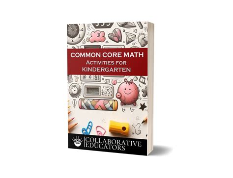 Common Core Kindergarten Activities Media Literacy Activities Lesson