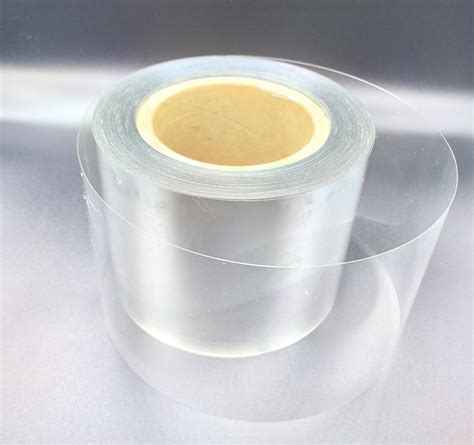 Pharmaceutical PET Film for Blister Packaging | HealthPlast