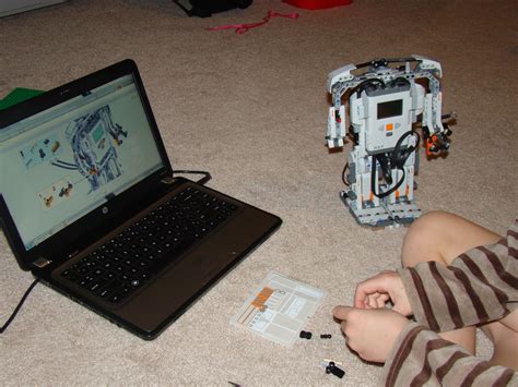 Image result for LEGO Robot Programming