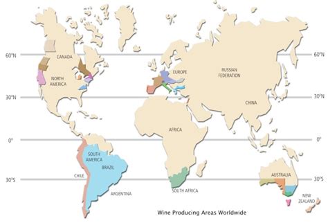 World Wine Map 的图像结果