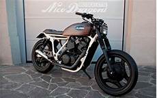 Honda Vt500 Cafe Racer For Sale by Vt500 Inazuma Caf 233 Racer Honda Vt500 Cafe Racer For Sale