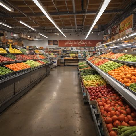 The Role of Latino Grocery Stores in Cultural Identity