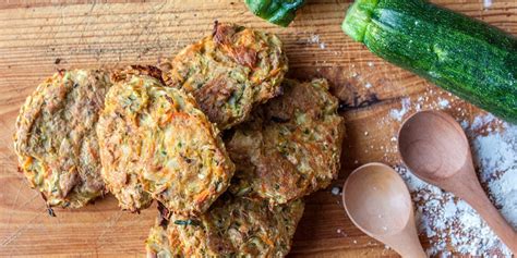 Croquetas de zapallitos: una receta rápida y riquísima para sorprender ...