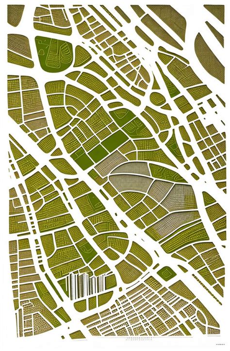谷歌地图 Ai 的图像结果