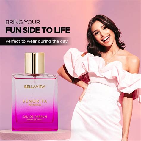 SENORITA Woman Perfume - 100ml SENORITA Woman Perfume - 100ml - Default ...