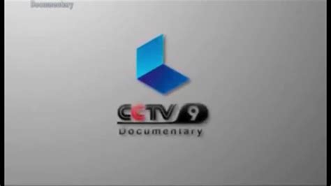 CCTV 9 Logo Download - AI - All Vector Logo