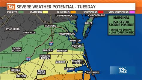 Weather Forecast For Wise Va