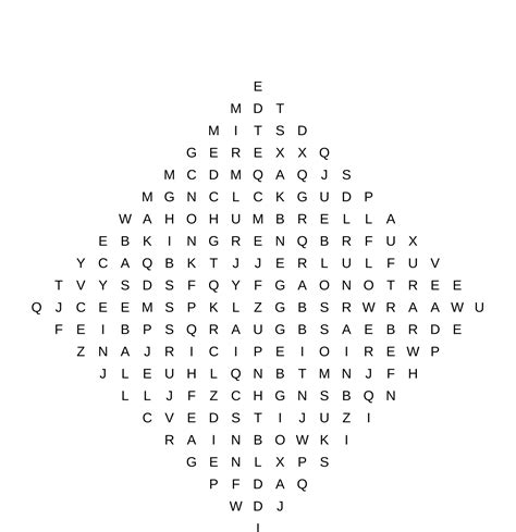 Spring Word Find 的图像结果