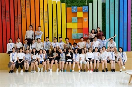 “送别”声中，苏州海归学校2021届小学生毕业了！