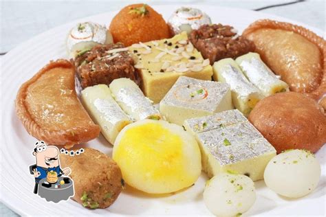 Kesar Milk Foods And Sweets, Kota, Opposite Mansingh Paan Bhandaar ...