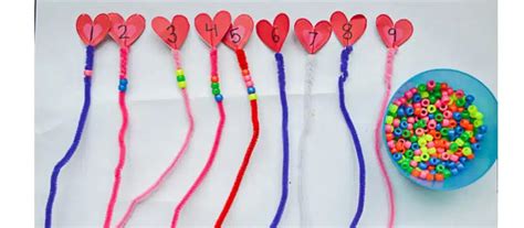 Pre-K Math Activity 的图像结果