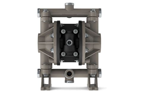 Foji Engineering | AOOD Pump