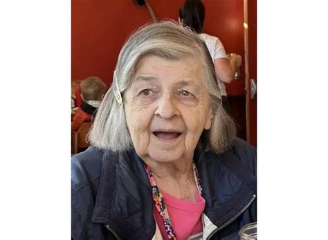 Linda A. Theriault Obituary (2024) - Epping, NH - Brewitt Funeral Home ...
