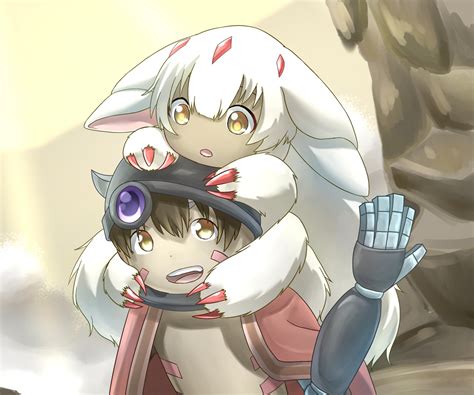 Download Faputa (Made In Abyss) Reg (Made In Abyss) Anime Made In Abyss ...