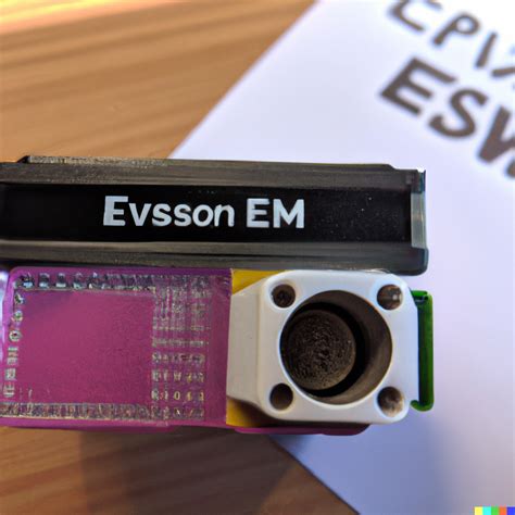 «El esp32 revoluciona el mundo del IoT con inteligencia artificial ...