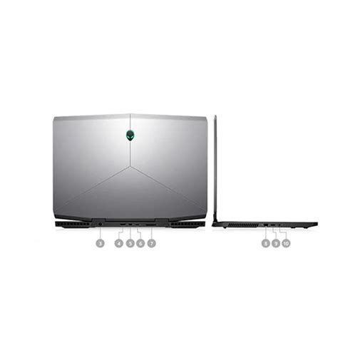 Alienware M17 Gaming Laptop 的图像结果
