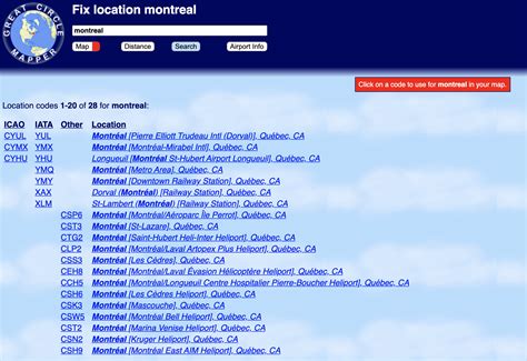 How to Use Great Circle Mapper Like a Pro | Prince of Travel