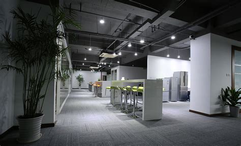 loft办公室|空间|室内设计|LeungManHo - 原创作品 - 站酷 (ZCOOL)
