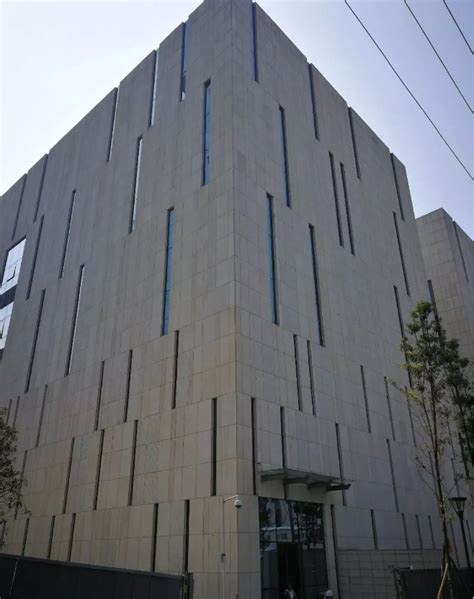 西藏银行采购到金控金融中心5号楼数据大楼验房实况