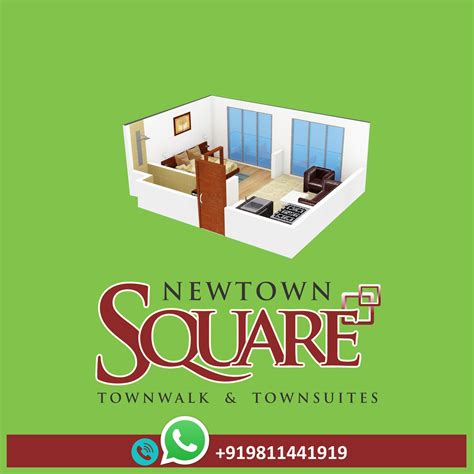 New Town Square | Sector 95A Gurgaon