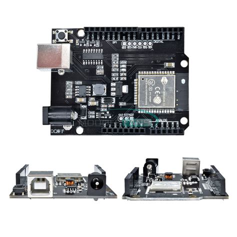 ESP32 WIFI Bluetooth Wemos D1 UNO R3 R32 CH340 USB India | Ubuy