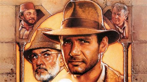 How to Watch Indiana Jones Movies in Chronological Order