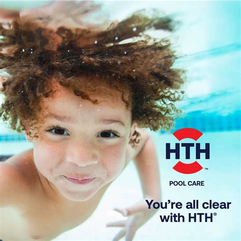 Image result for Saltwater Pool Testing HTH