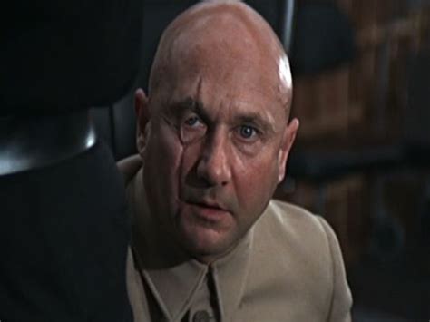 The Scariest Bond Villains