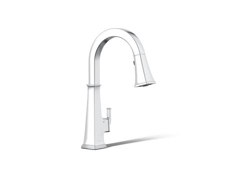Riff Touchless Pull-Down Kitchen Faucet | K-23832 | KOHLER