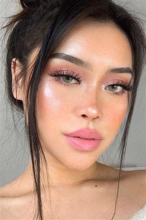 cute makeup natural