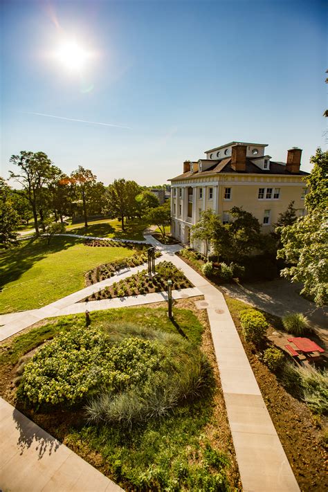 Ohio Wesleyan University – Colleges That Change Lives