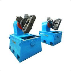 Stranding Machine Supplier, Manufacturer From Thane, Maharashtra ...