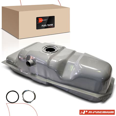 A-Premium 20 Gal Fuel Tank for Chevy S10 GMC S15 1982 1983 1984 1985 1 ...