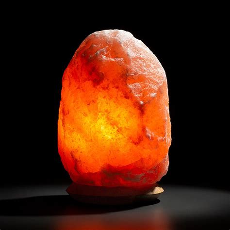 Huge Salt Lamp