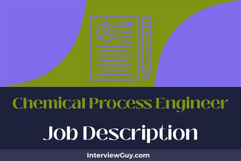 Image result for Chemical Process Engineer
